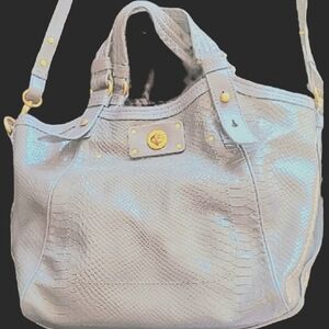 Marc by MJ two-way tote